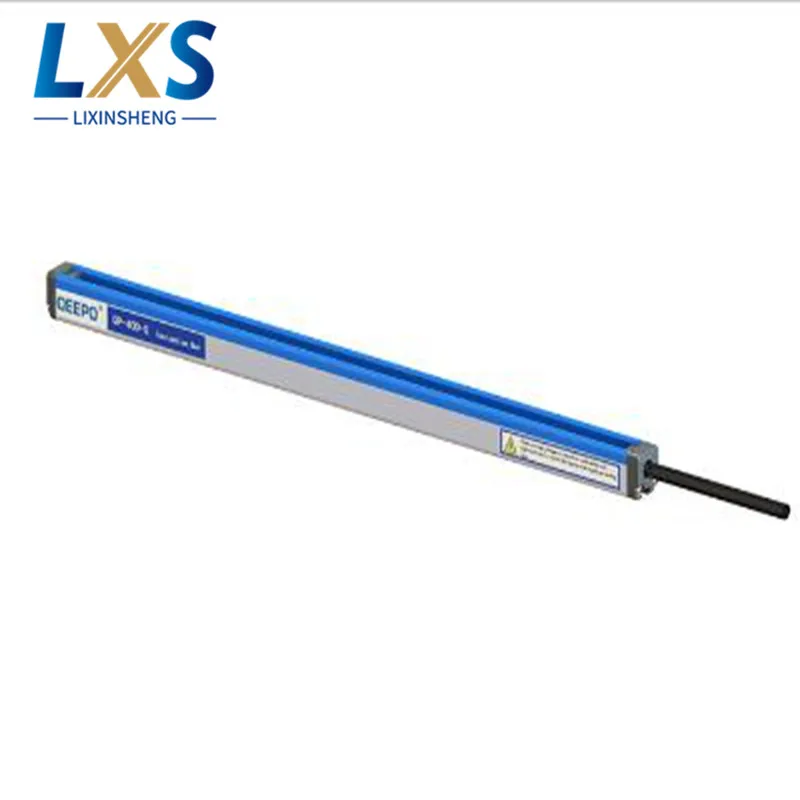 L63.5cm QP-40D-S Eliminate static electricity Ion Bar With QP-HD-I Power generator