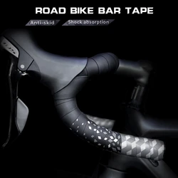 EasyDo Road Bike Handlebar Tape Bicycle Bar Tape Professional Cycling Accessories