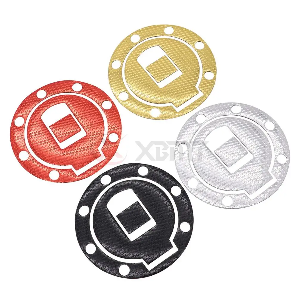 

Motorcycle Fuel Gas Oil Cap Tank Pad Protector Sticker For Yamaha XJR400 XJR1200 XJR1300 Dolphin250 FZR250 FZR400 FZR600 FZR1000