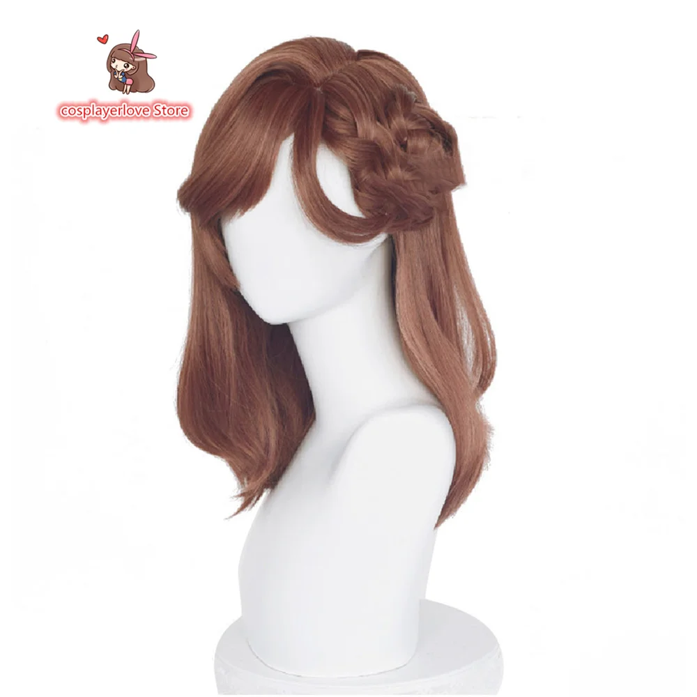 

Anime Game Tears of Themis Headwear for Cosplay Halloween Carnival Costume