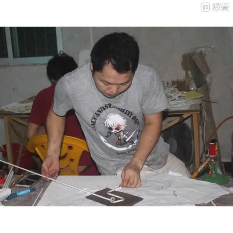 Custom Glass Neon Sign Real Glass Neon Sign light Beer Bar Sign Send Need Photo 18inch