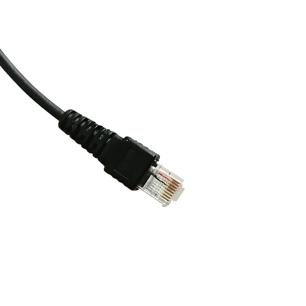 Usb Programmeerkabel Cord CT-104 Voor Vertex Yaesu Radio VX-4204 VX-4207 VX-4208 VX-1000 VX-2100 VX-2200 VX-2208 VX-2250