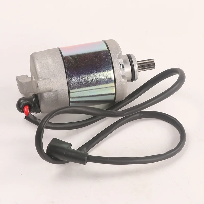 

Motorcycle Original Factory Motor Starter for Kiden Kd150-g1-g2-u-u1-u2-z2