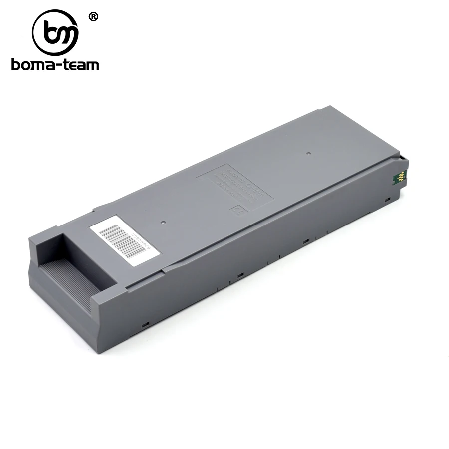 T T 582000   Caixa do tanque de tinta de manutenção T5820 para Epson SureColor P800 SC-P800 SureLab D700 DX100 Stylus