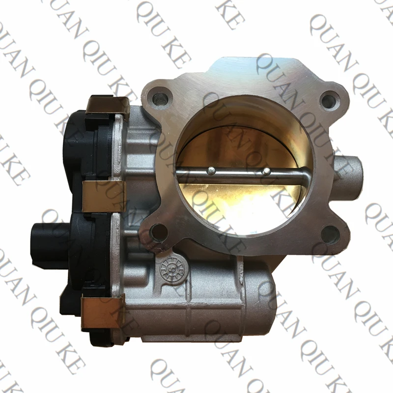 Throttle Body Assy Fit For 4.8L 5.3L 6.0L 6.2L Air Meter Body 12679524 12629992 12580760 12572658 12601387