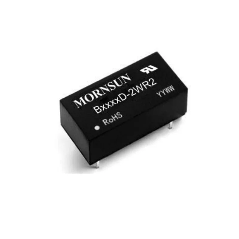 

B2409D-2WR2 DC-DC 24V turn 9V 2W Power module orginal