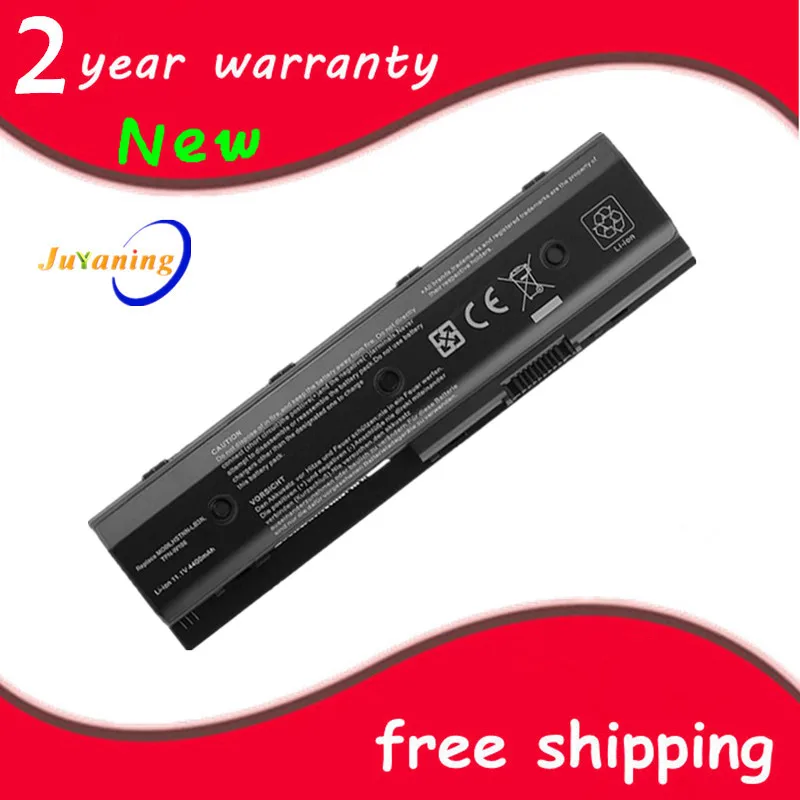 

New Laptop Battery MO06 HSTNN-LB3N For HP Pavilion DV4-5000 DV6-7002TX 5006TX DV7-7000 Batteries 671567-421