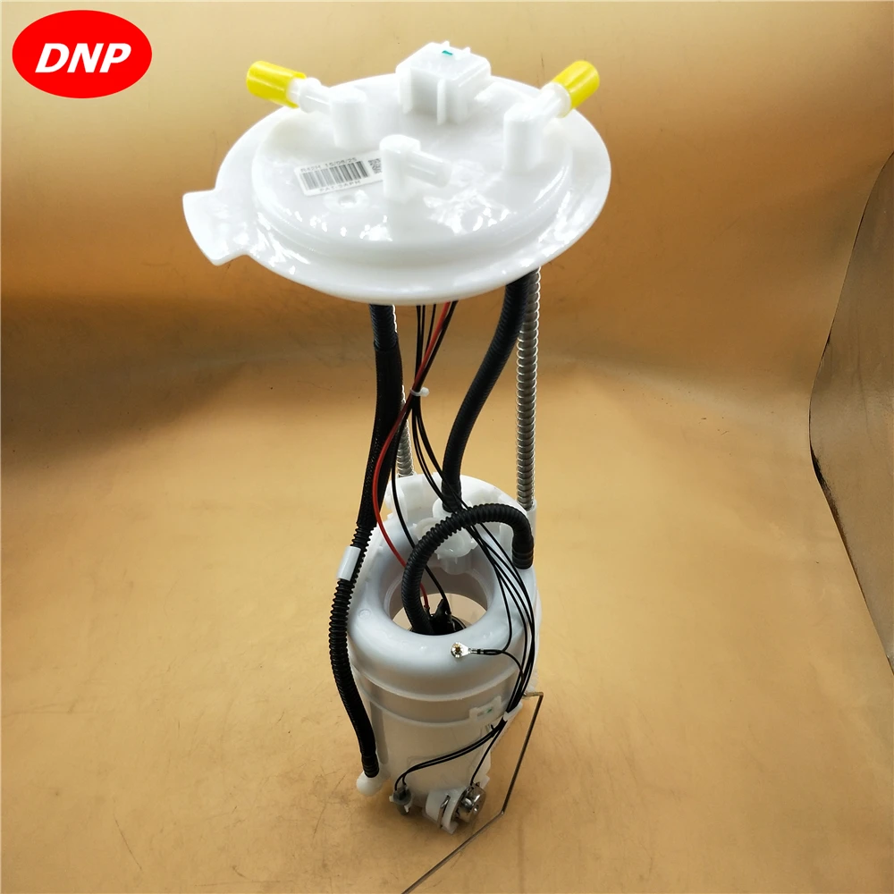 DNP Fuel Pump Assembly Fit For Infiniti QX56 QX80 Nissan patrol Y60 Y62 17040-1LB5D