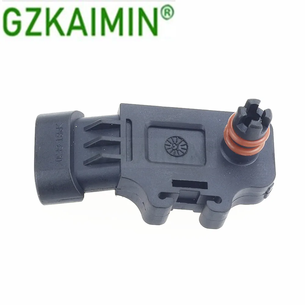 High Quality Pressure MAP Sensor For JMC Jiangling Landwind Chery OEM 12232201 28086011