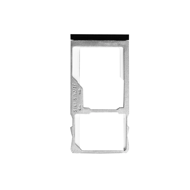 DOOGEE S90 Card Tray Holder 100% Original New High Quality SIM Card Tray Sim Card Slot Holder Repalcement for S90