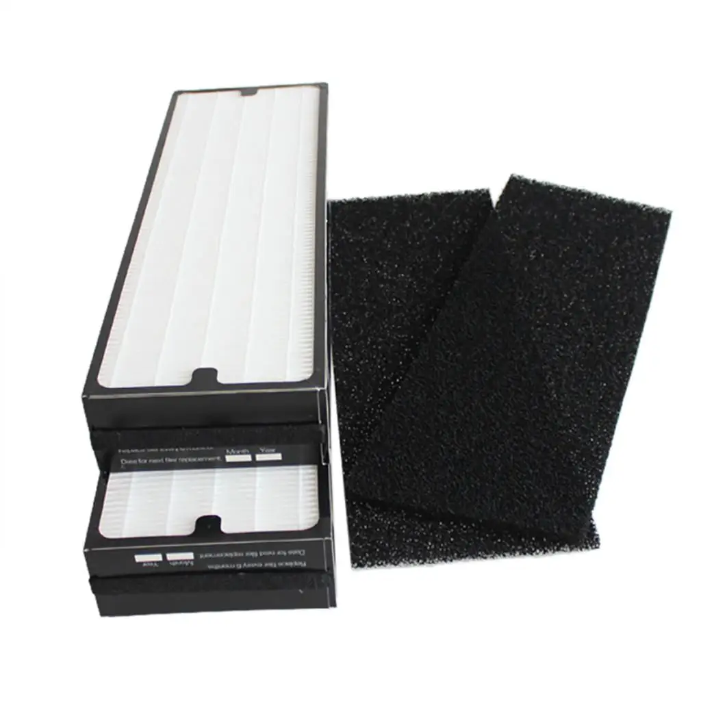 Blueair تحسس/تحسس سلسلة الجسيمات قطع غيار متوافقة تصفية