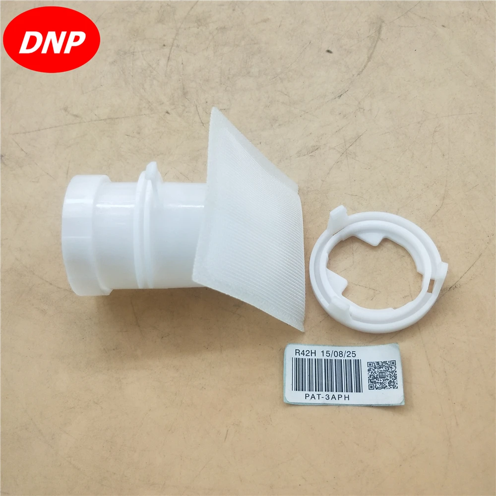 DNP Strainer Fuel pump Fuel filter Fits For Mitsubishi 3000GT Suzuki Alto PATPAC1032 PAT0924