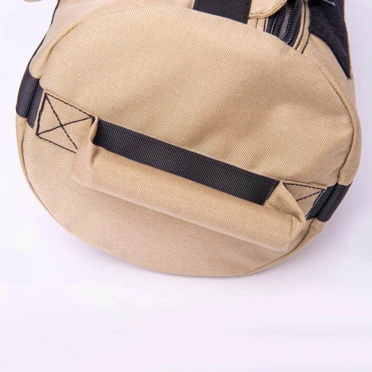 60LBS120LBSWeightlifting Sandbag Heavy duty 1050D nylon power Sand Bag Crossfit Military Power Training Body Fitness Equipment
