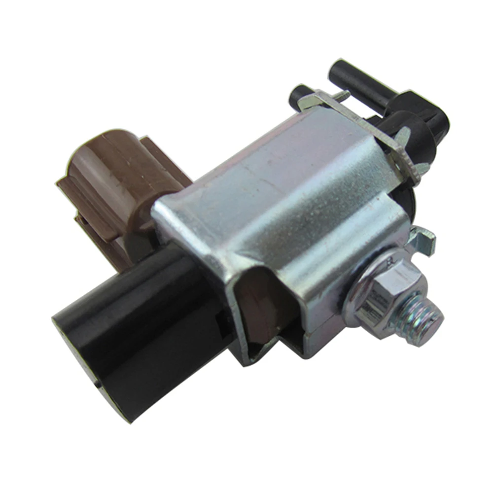 Électrovanne électrique EGR MR204853 K5T48272, pour camion Mitsubishi Montero Pajero Shogun L300 L200