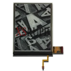 ED060XC3 Eink LCD Display No touch screen with light for eBook reader