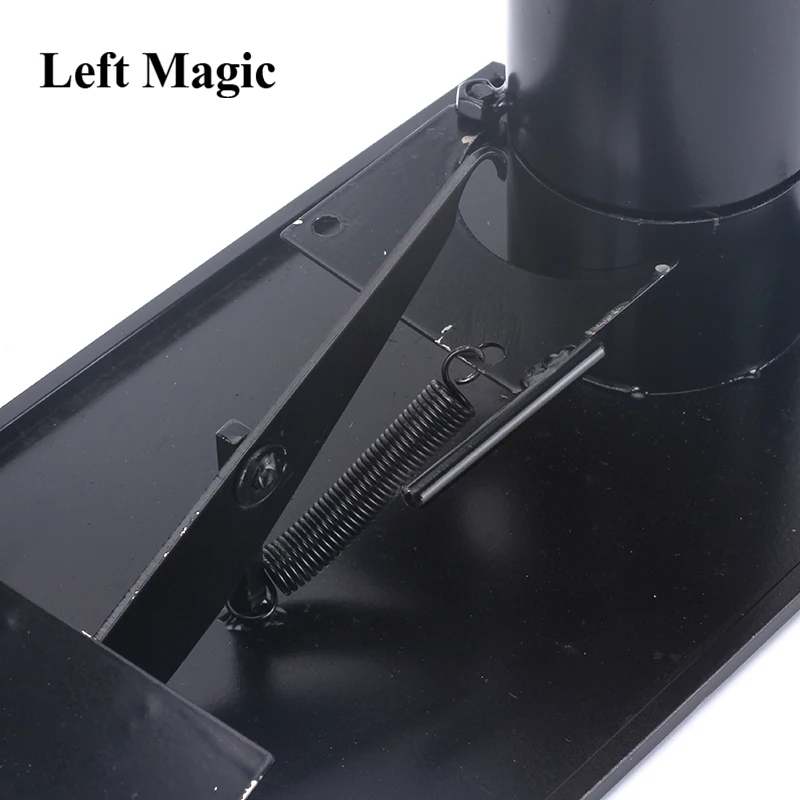 Silk Launcher Silk Magic Tricks Magic Accessories Mentalism Close Up Magic Props Stage Street Comedy