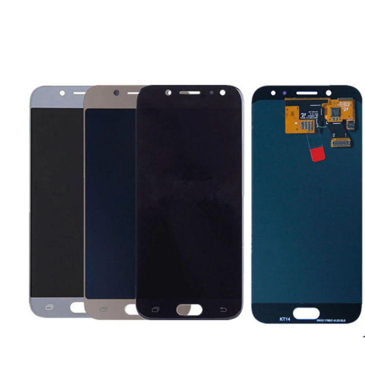 

For Samsung Galaxy J5 (2017) J5 Pro J530 J5pro LCD Display Assembly Touch Screen For Samsung Galaxy J7 Pro J730 J7pro