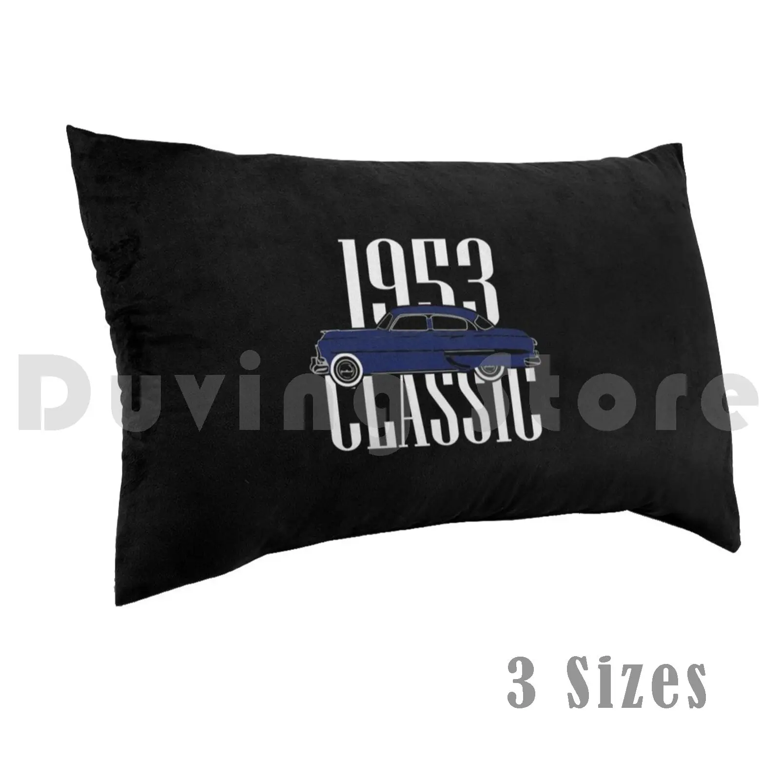 1953 Chevy Belair C…