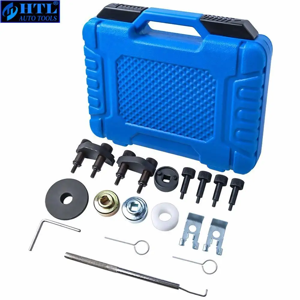 Kit de ferramentas de sincronização para motor, vag 1.8 2.0 tsi/tfsi ea888 t10352 t40196 t40276 t10368 t10gamer