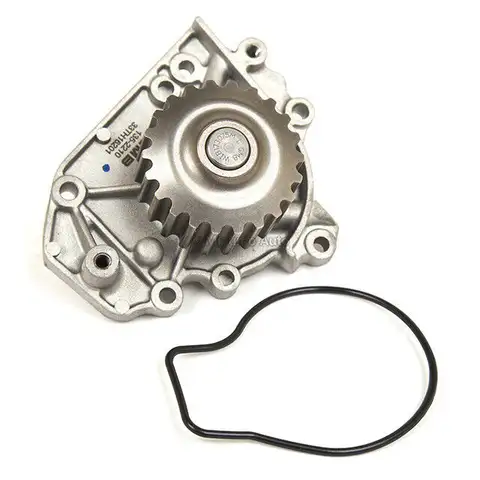 Engine Water Pump For HONDA CIVIC CRX INTEGRA Acura Integra GSR Type-R 1.6 1.8 B18C1 B18C5 B16A2 10 best sales civic b16a2 - №9