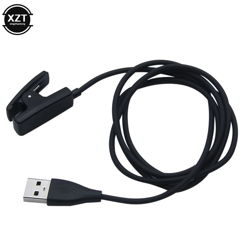 

USB Charging Cable for Garmin Forerunner 235 735XT 630 645 230 vivomove HR Approach S20 Data Clip Cradle Smart Watch Charger 5V