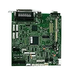 8MB Main Logic Board for Zebra 110Xi4 140Xi4 170Xi4 Thermal Printer P1053360-016