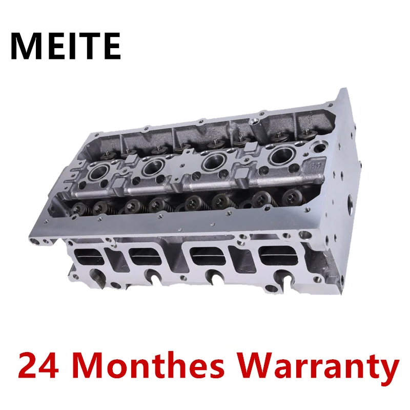 

EA111 Engine Cylinder Head Valve&Spring For For VW Beetle Golf GTI J-etta MK6 Tiguan EOS For Audi A1 A3 S3 03C103063D 03C103264