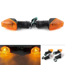 Motorcycle Front/Rear Lamp Turn Signal Lights For Kawasaki Ninja ZX-6R ZX-6RR 600 636 Z750S KLE 500/650 VERSYS KLR