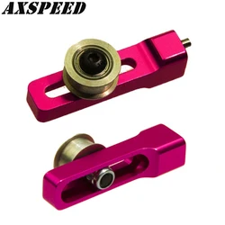 AXSPEED Drift Belt Tension Post Kit with Bearing and Bolt Parts for 1/10 Sakura D3 CS RC Drift Racing Car Upgrade Accessories