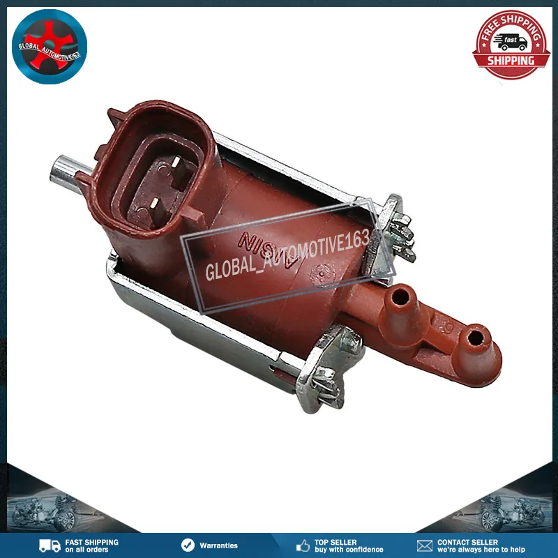 Solenoid Vacuum Valve 25860-30120 2586030120 For Toyota Hilux 3.0 DIESEL 2013