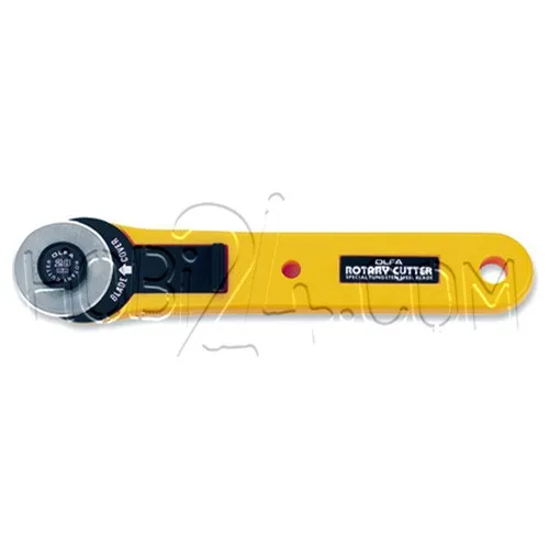 Olfa Rty-1/G Round Utility Knife 28 Mm Diameter