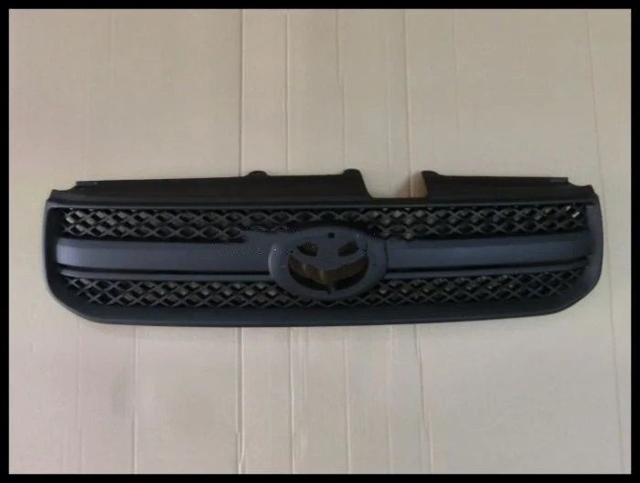 

Front Bumper Grill Grille for Toyota Rav4 Aca21 2003-2004