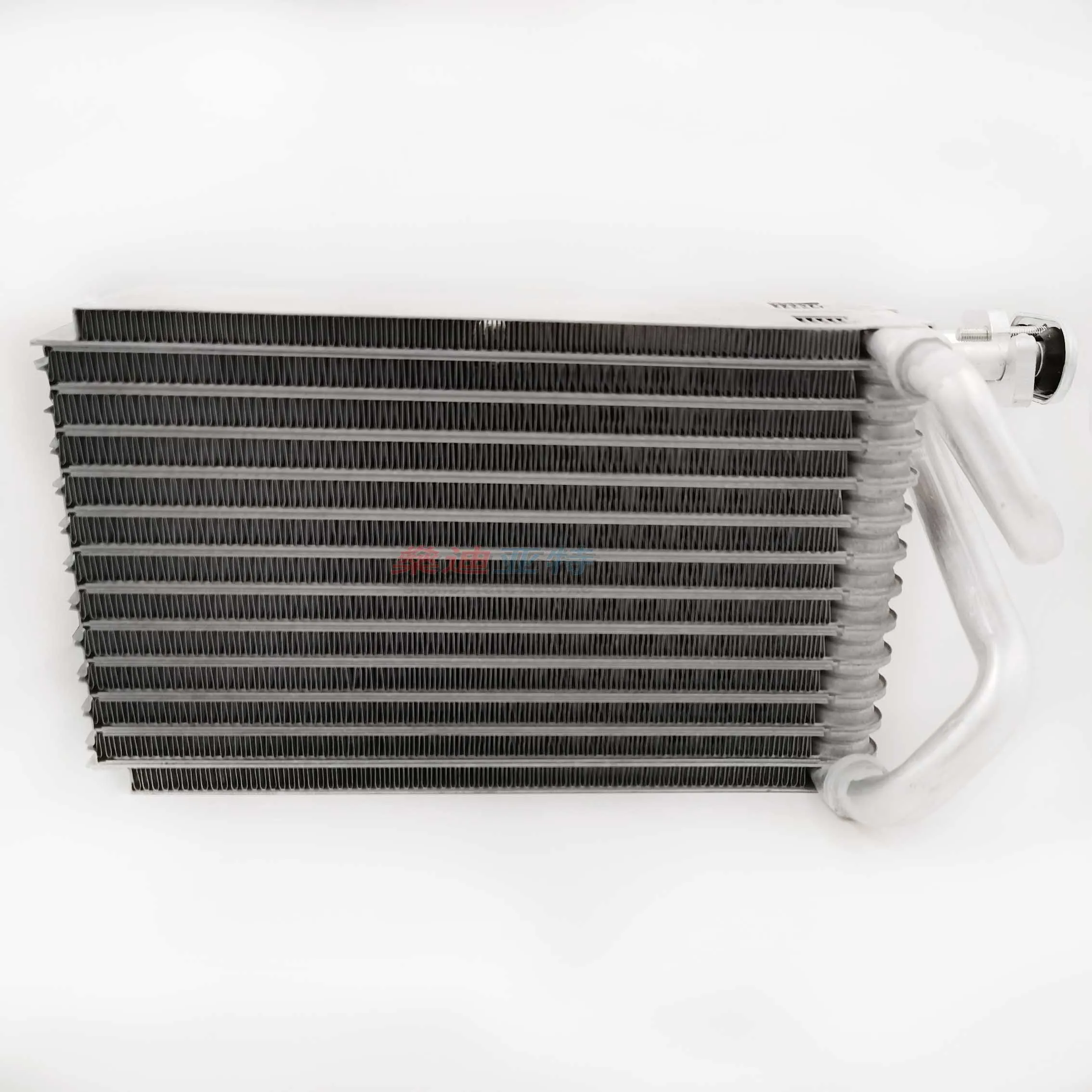 ShenDi YaTe Tự Động AC Điều Hòa Không Khí Bay Hơi Core Cho Dodge Jielong Sau Evaporatorr Core Kích Thước 235*135*60Mm