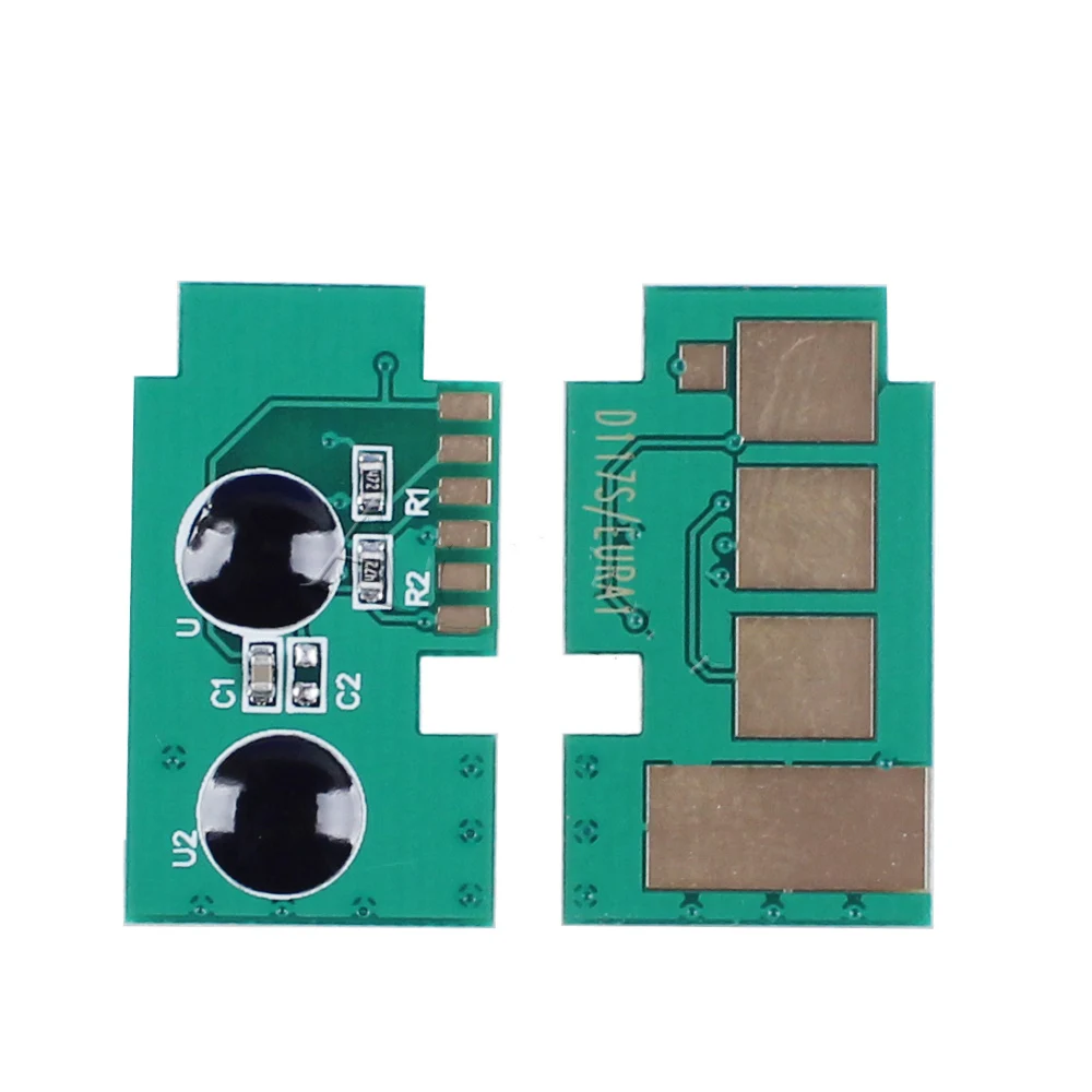 2.5K MLT-D117S Compatible Toner Chip For Samsung SCX-4650F 4650N 4652F 4655F 4655FN Printer