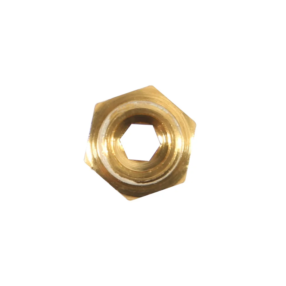 Conectores neumáticos para impresoras 3D, accesorios de extrusora de cabeza en J, acoplador rápido de tubo de PTFE, bowden PC4-01, 1,75mm, PC6-01, 3,0mm, 2 piezas