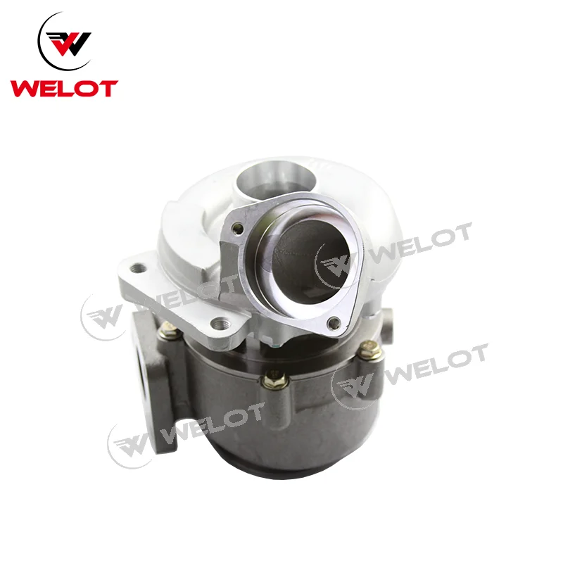 7795499K10 Turbo Turbine TF035HL 49135-05671 Turbocharger 49135-05610 7795499K10 for BMW 318d 160HP 04-07 M47TUE Turbo Parts