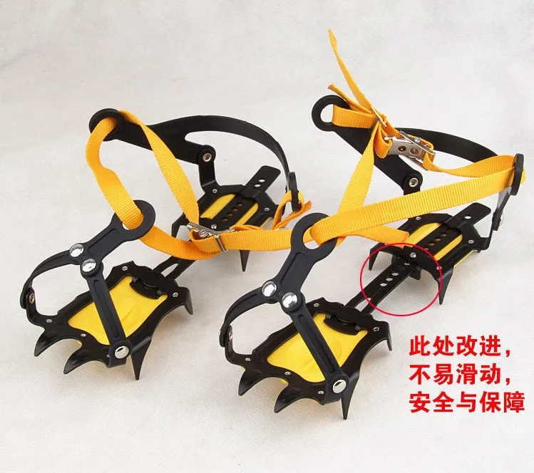 Thumbnail 3 - #28 Best Crampons to Buy In 2026