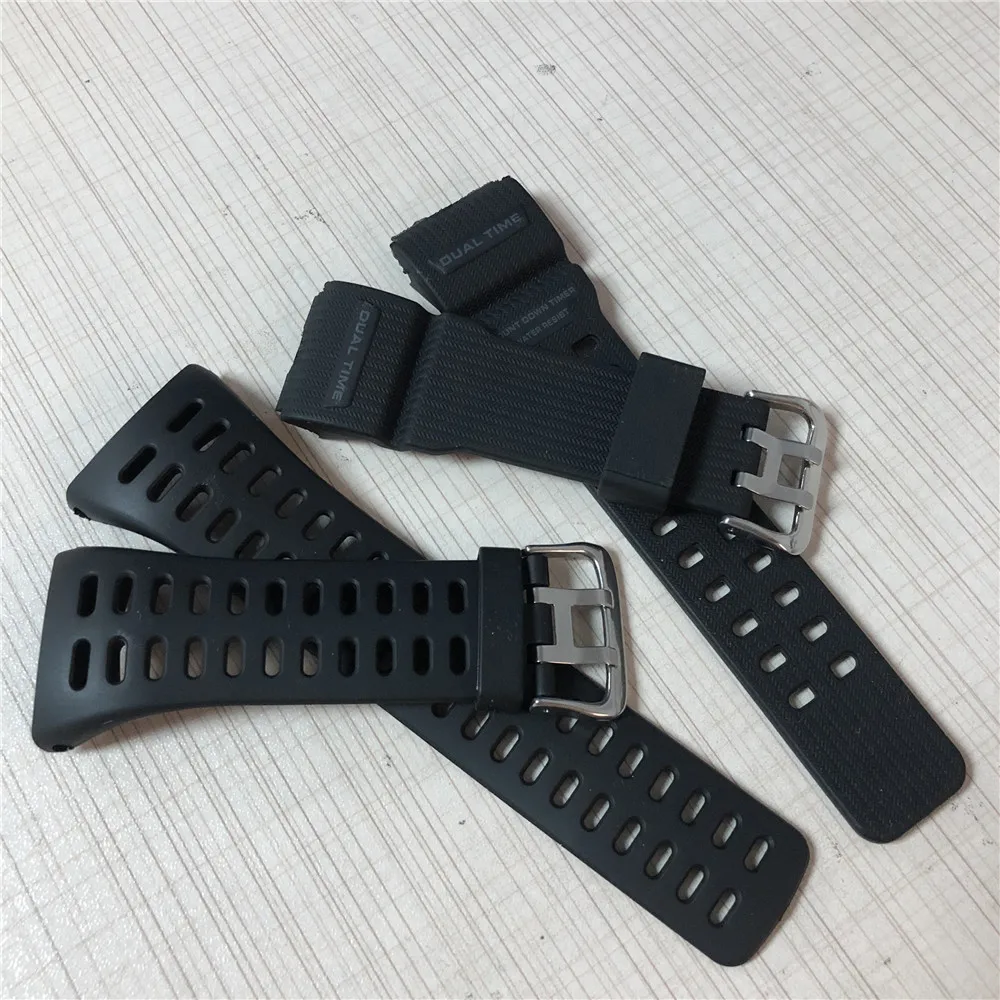 SKMEI Watch Strap 1219 1250 1251 1301 1155 1142 Watch PU Strap SKMEI Different Model Watch Watch Bands