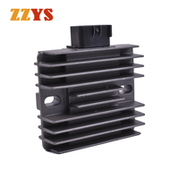 Voltage Regulator Rectifier For Yamaha NXC125 NXC Cygnus 125 YBR125 YBR X-OVER 125 YZF R125 Zuma YW 125 XVS125 XVS Drag Star 125