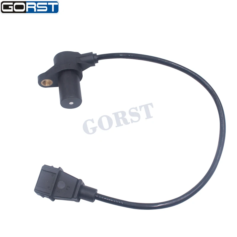 Crankshaft Position Sensor 7766252 for Fiat Ferrari Kia OK9A018891 158714 0K9AA-18891