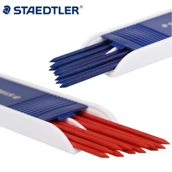 Staedtler 2.0mm black/blue/red/green Automatic Mechanical Pencil Leads Refills 1 piece