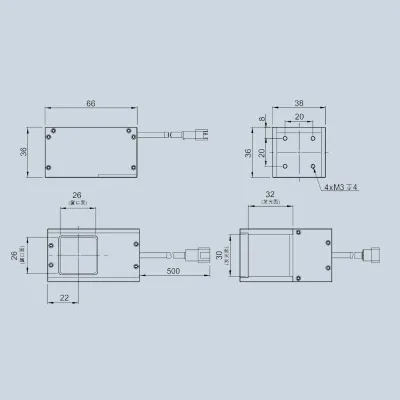 Variant: YS-C030