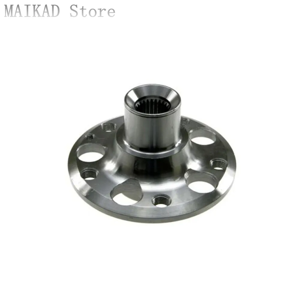 Front Wheel Bearing With Hub Assembly  Wheel Hub Bearing for Mercedes-Benz W245 B150 B160 B170 B180 B200 A1693370145