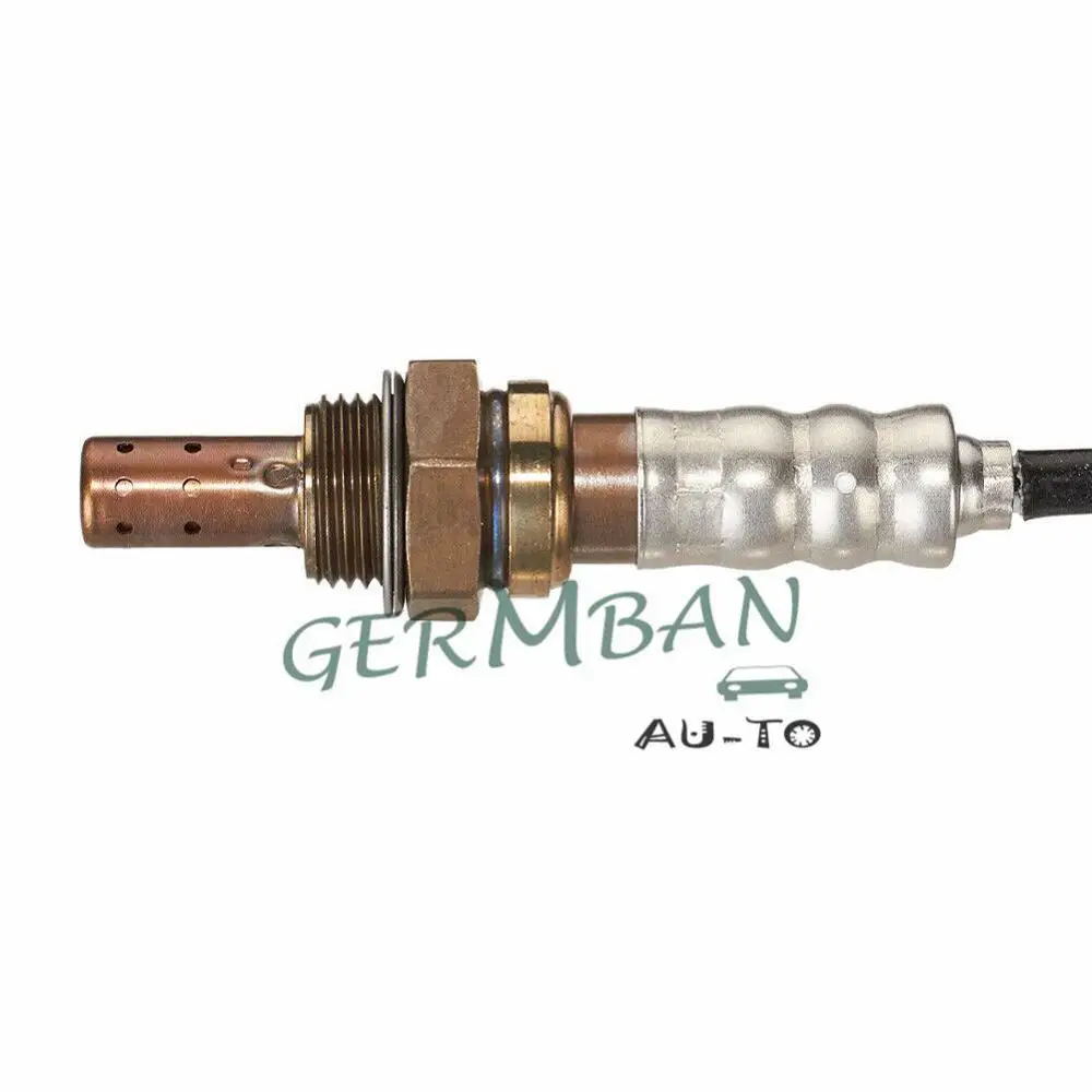 Downstream Oxygen Sensor 06E906265N 2344413 For Audi A4 A6 A4 Quattro A6 Quattro OS6122, 234-4413