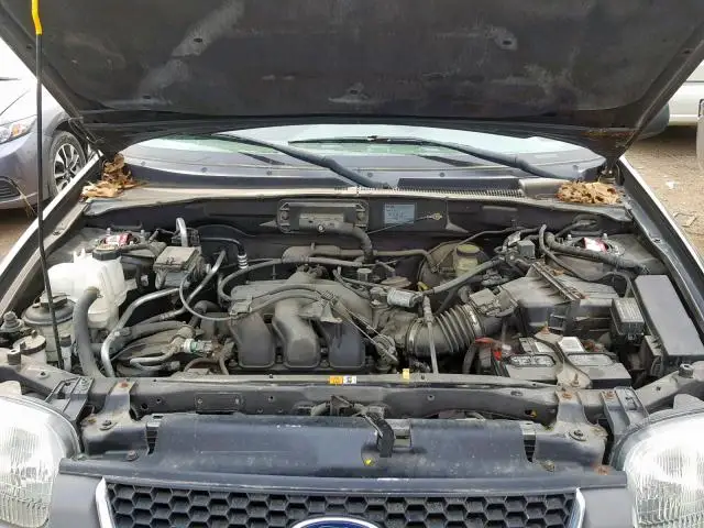 Dla Ford Escape MK1 2001-2007 Maverick Mazda Tribute przednia maska kaptur zmodyfikuj siłowniki pneumatyczne amortyzatory Rod Absorber