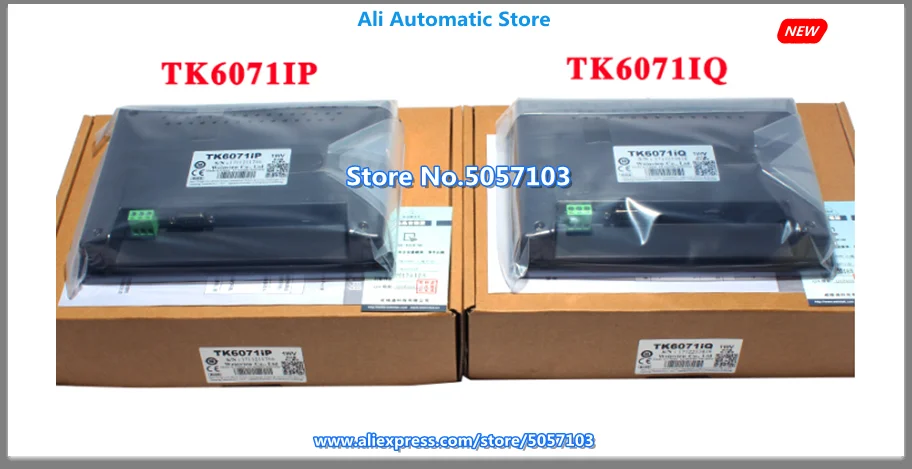 

TK6051IP TK6071Q TK6071IP TK8071IP MT6103IP MT6071IE MT8071IE MT6051IP MT6071IP MT8071IP MT8101IE MT8102IP MT8102IE New HMITouch