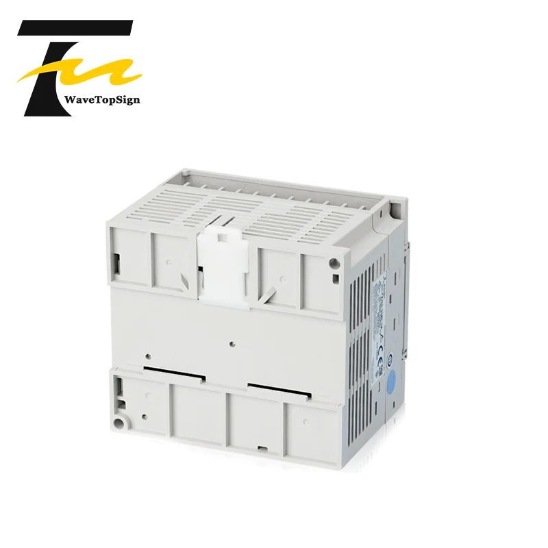 Imagem -02 - Wavetopsign Original Japão Plc Fx3sa10mr-cm Fx3sa-14mr Fx3sa20mr Fx3sa30mr mt
