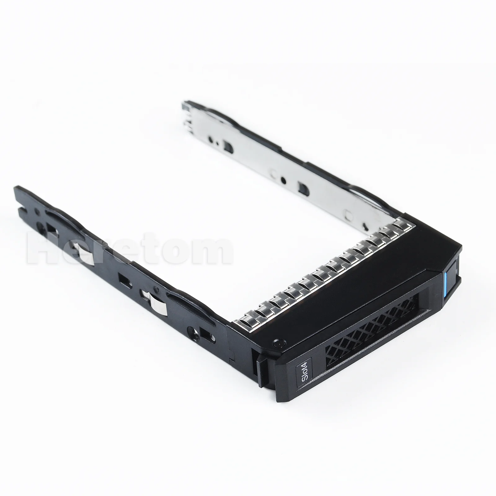 2.5 "3.5" Hard Drive Tray Caddy untuk INSPUR NF5270 M4 M5 NF5270M4 NF5280M4 M5 SA5212 M4 M5 HDD Disk Bracket dengan Sekrup