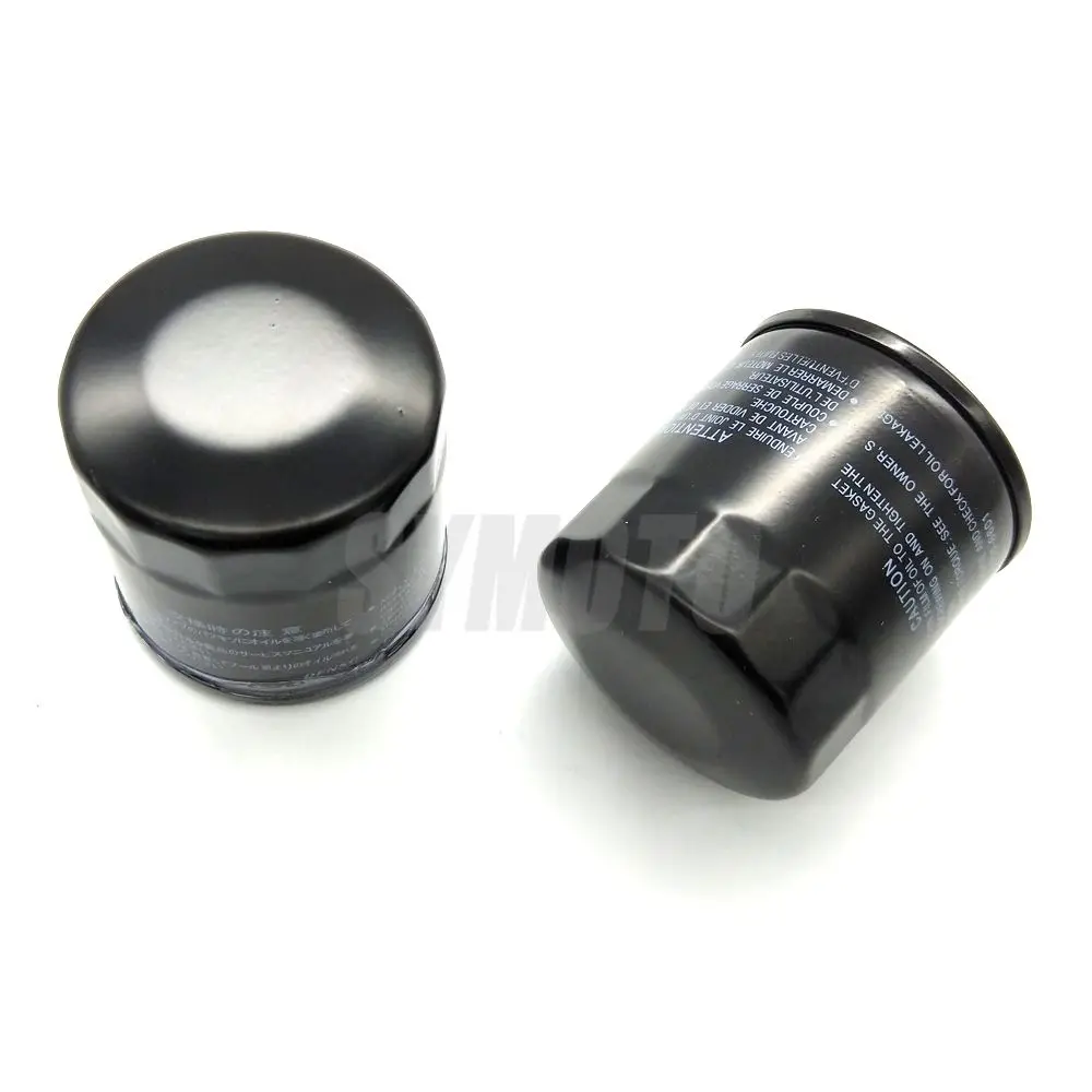 Motorcycle Oil Grid Filter For Kawasaki KLE650 FFF,FGF Versys LT 2015-2016 KLE 650 Versys City Tourer 2011 Filters Cleaner