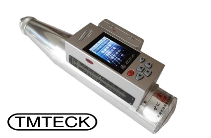 

CE Certificate Integrated Voice Digital Test Hammer, Rebound Hammer Test ( IR Printer Selectable) HT225W+